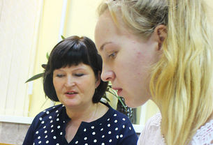 Poverty. A Constant Battle.