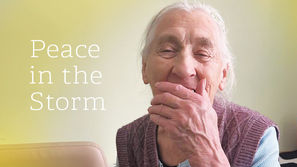 Peace in the Storm