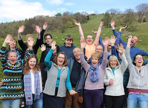 The Summer Camp Journey begins!...