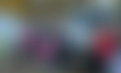 With one dream come true, what's next for Lent 2023?!