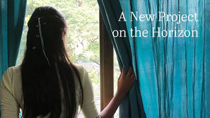 New Project Coming Up!