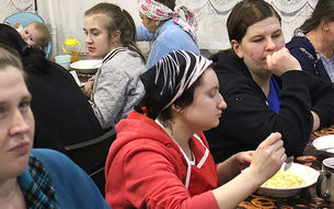 Support for the vulnerable is needed more than ever