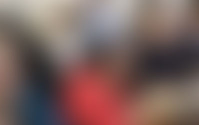 Support for the vulnerable is needed more than ever