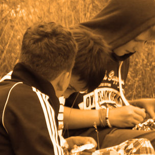 Why Do Orphanage Leavers Need Our Support?