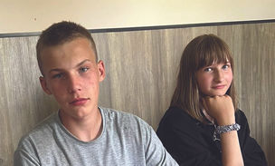 Help us with a New Life-Changing Project for Vulnerable Children