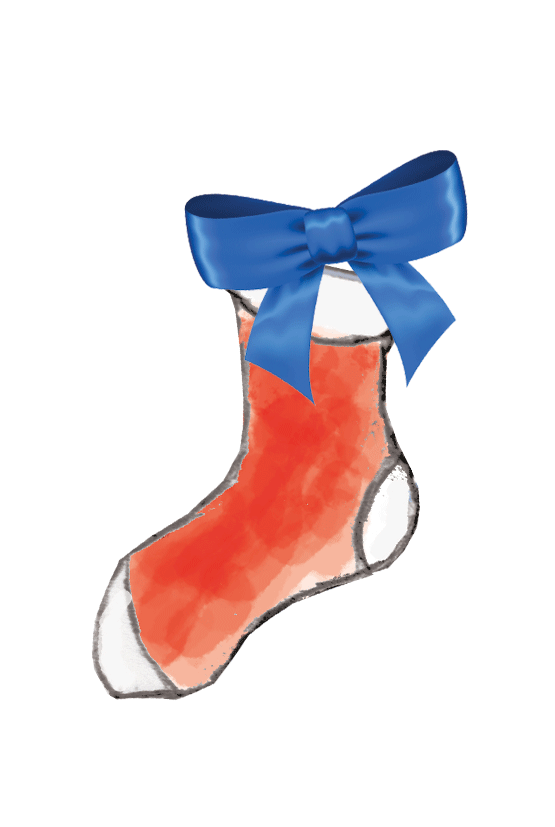 sock-and-bow.gif