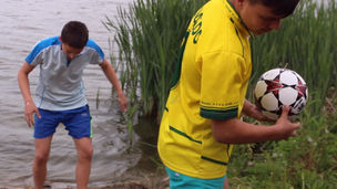 Returned like faulty goods