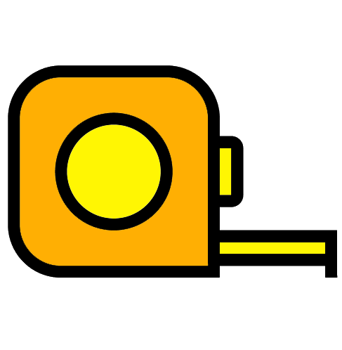 Tape measure icon.gif