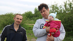 Let's Celebrate the Amazing Father Figures out there!