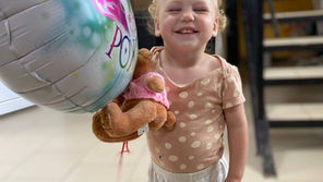 Charity Gifts Making a Difference!