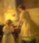 Day, Francis American, 1863-1925