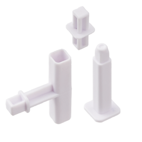 Support Parts | Rail Cube