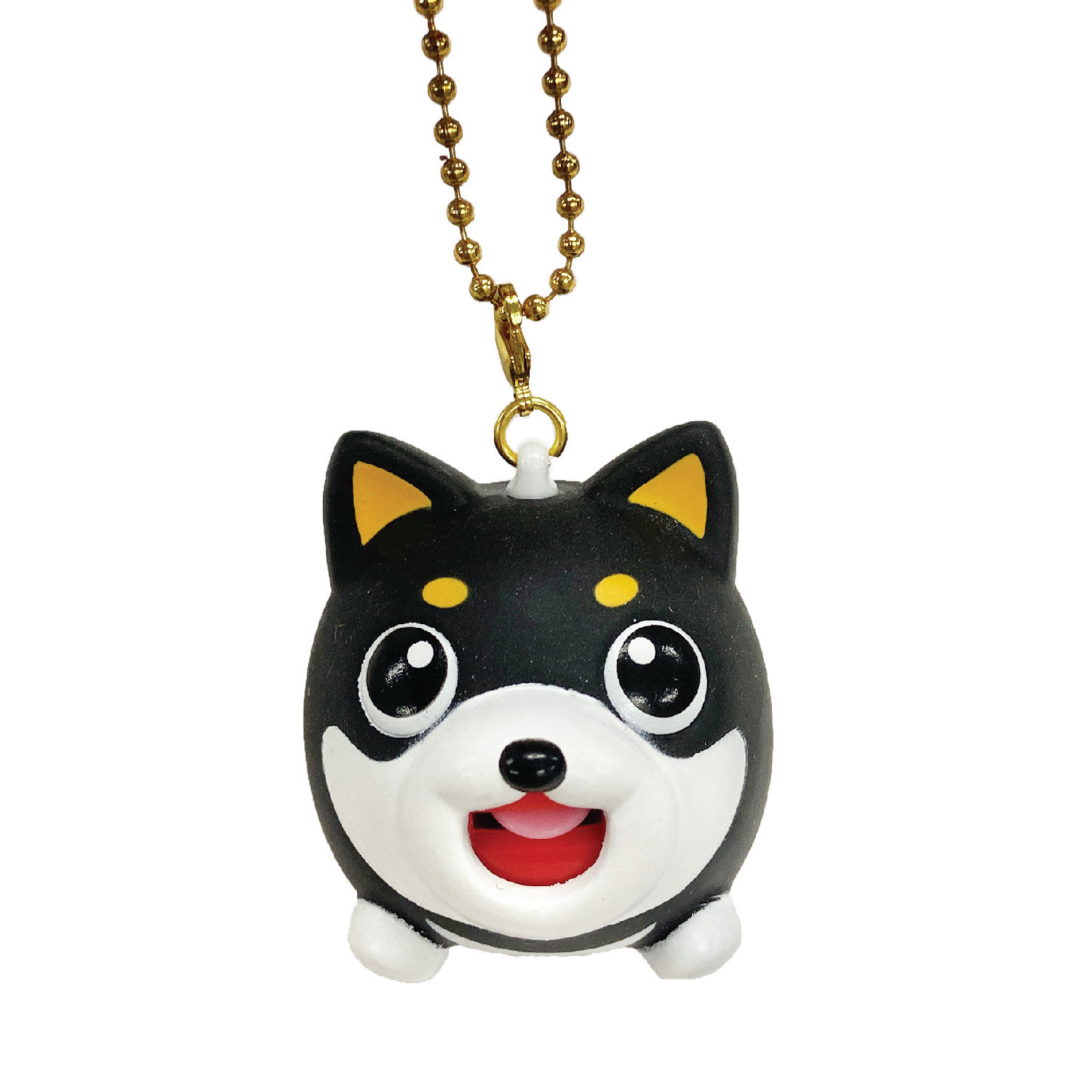 Chihuahua Jibber Pet Charm