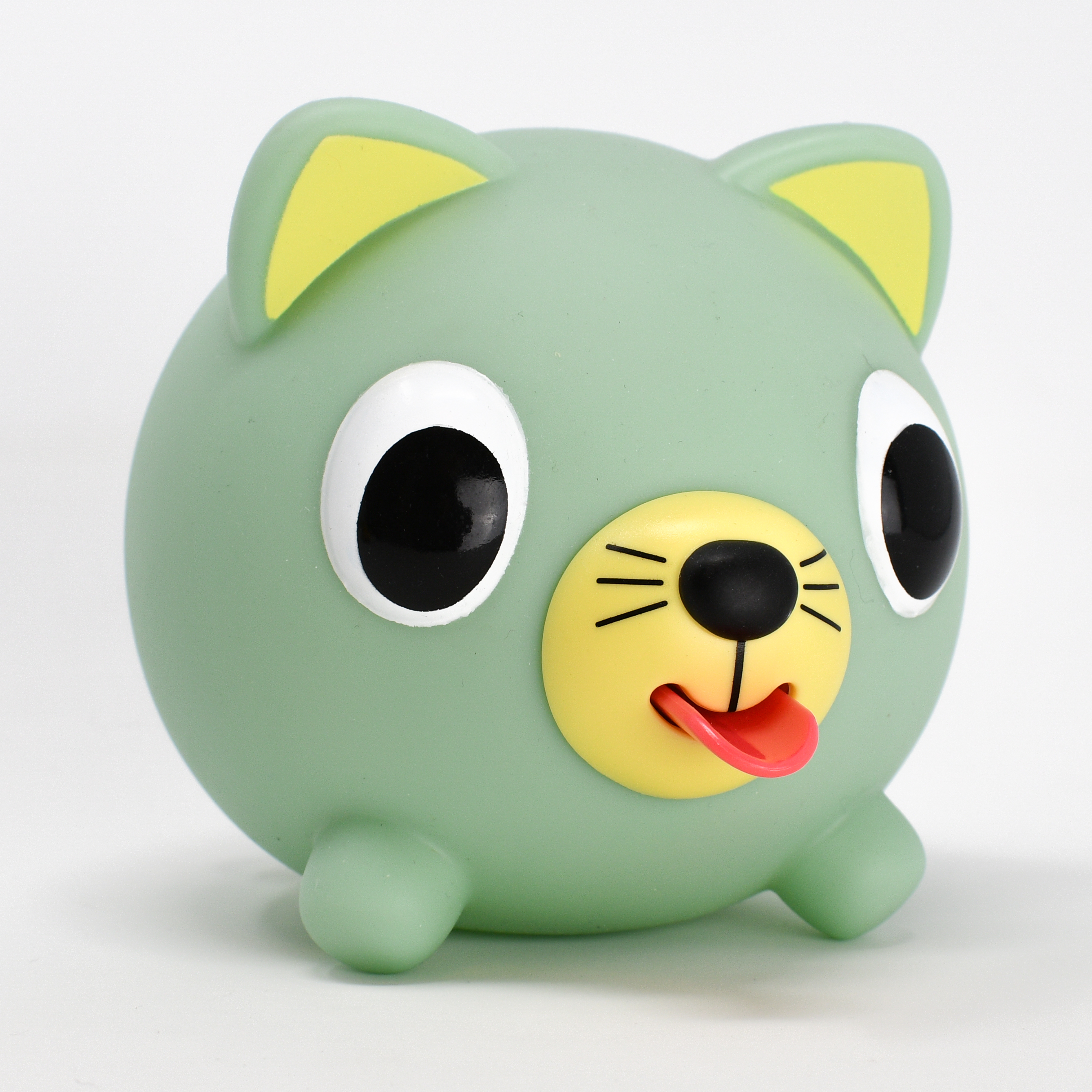 where did jibber jabber originate