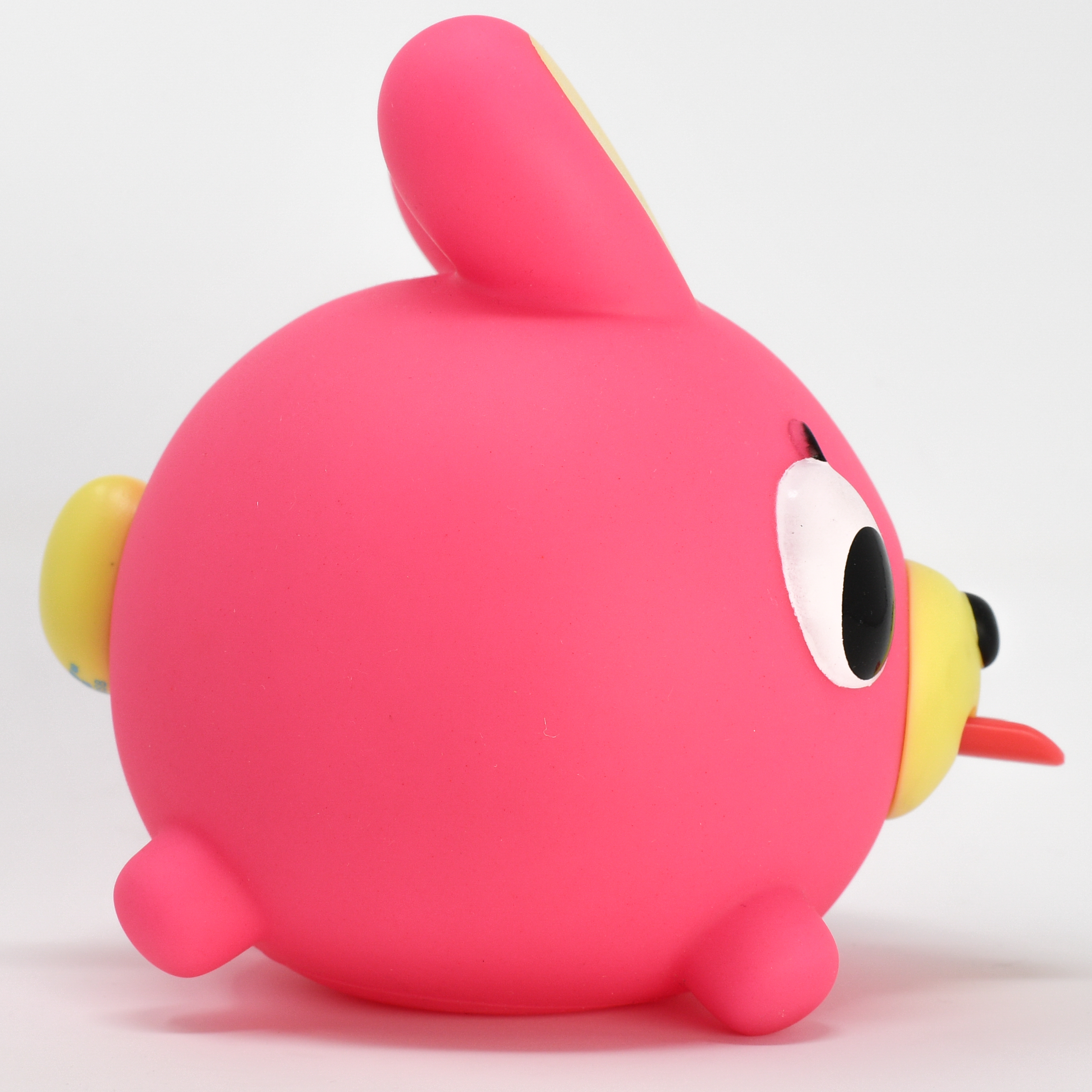 JABB-A-BOO BUNNY | Jabber Ball