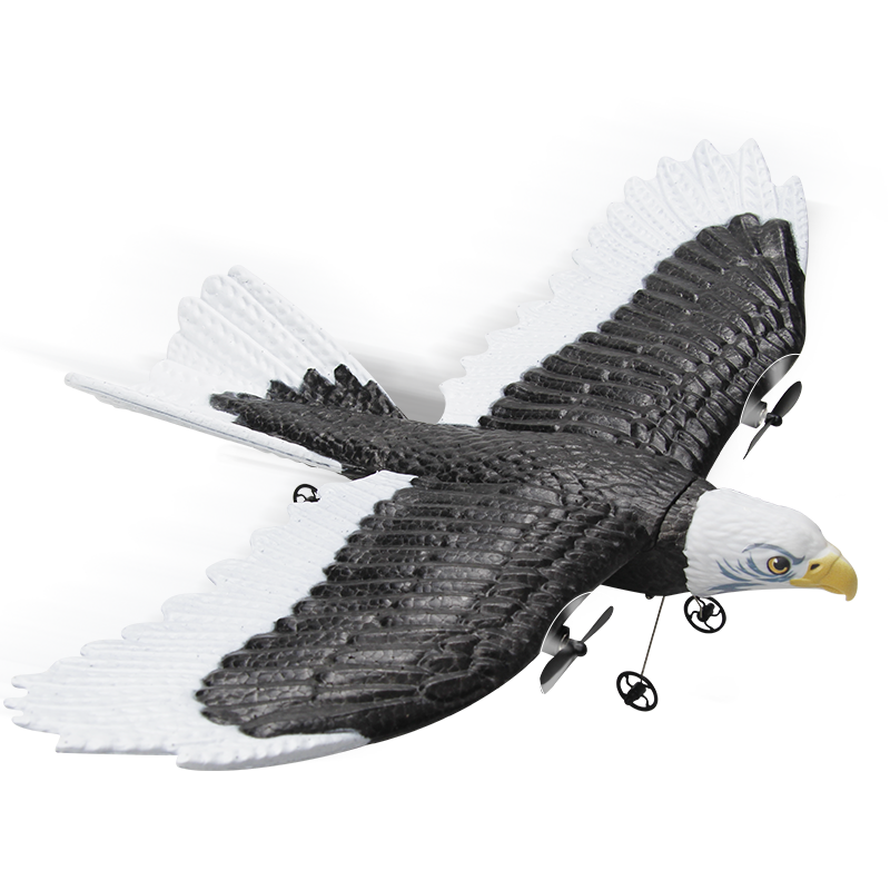 Thumbnail: Bald Eagle R/C
