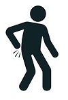 Reset alignment after injury or accident