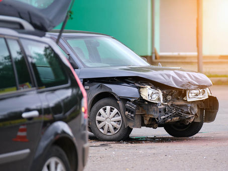 Understanding Medical Payments Coverage (MedPay) After a Car Accident in Idaho