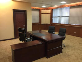 Menteri Besar Office Sayap
