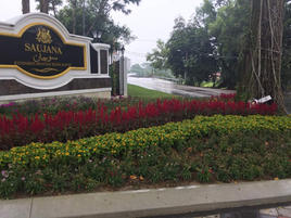 Saujana Menteri Besar Johor