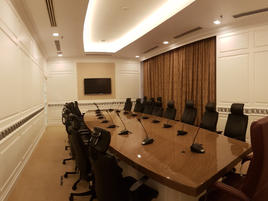 Menteri Besar Office Johor