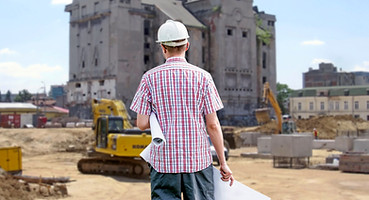 Pre-Construction Consultation
