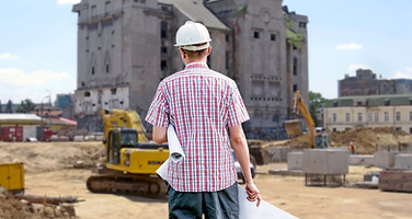 Pre-Construction Consultation