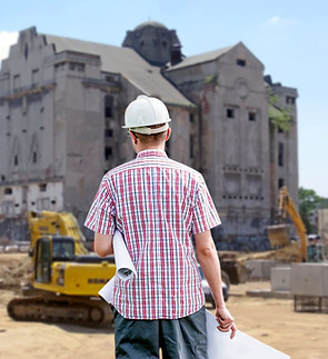 Pre-Construction Consultation