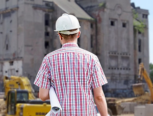 Pre-Construction Consultation