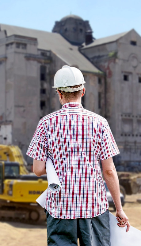 Pre-Construction Consultation