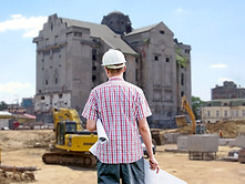 Pre-Construction Consultation