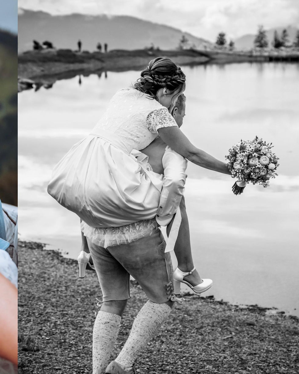 almhochzeit