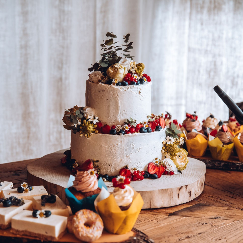 almhochzeit