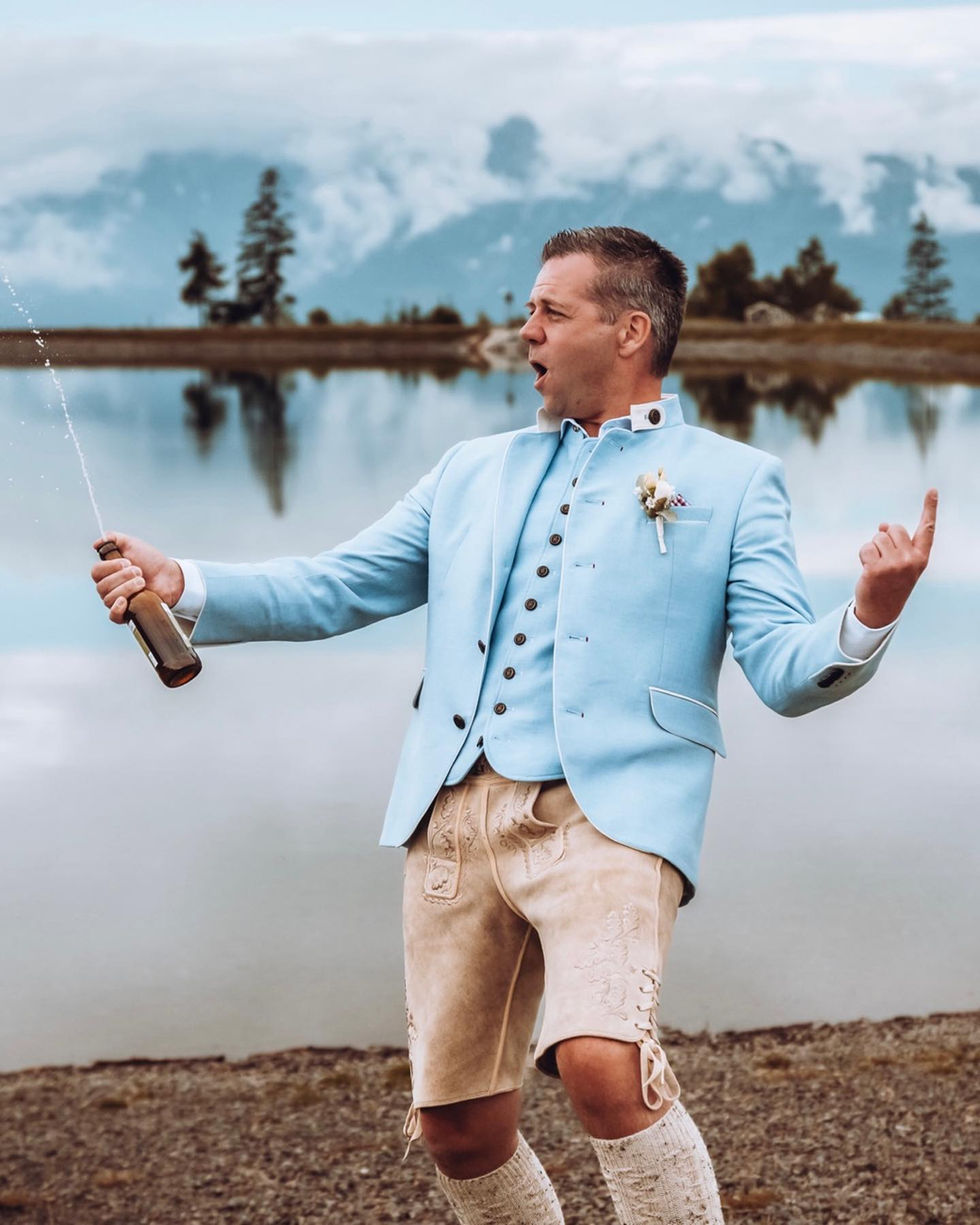 almhochzeit