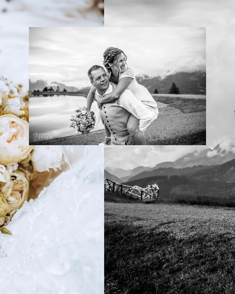almhochzeit