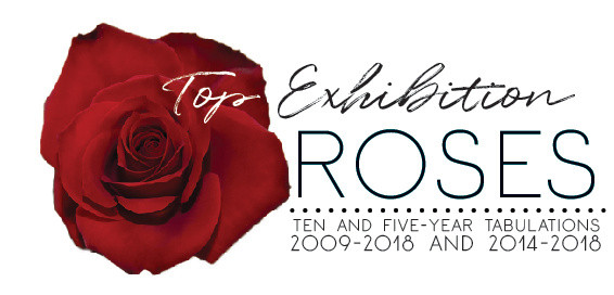 Top Exhibition Roses
