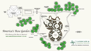 Call to Action for America's Rose Garden