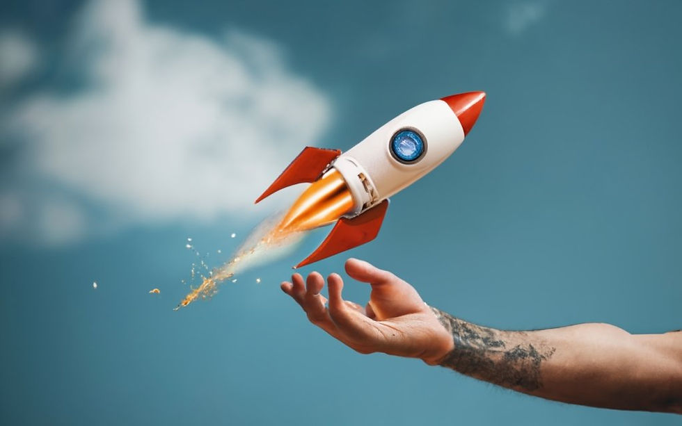 Wichtigkeit des Innovationsmanagement