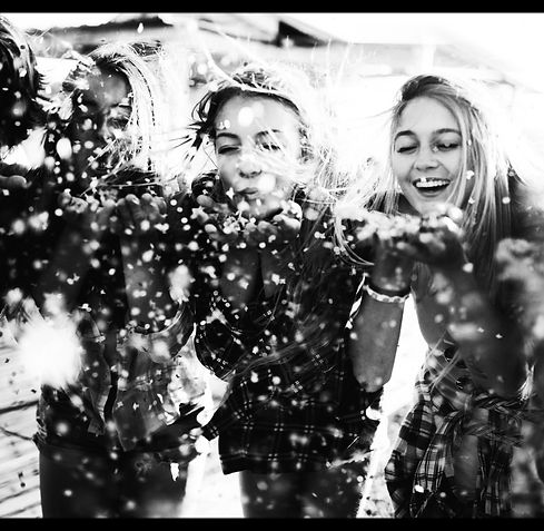 Paintballing Hen Party Newcastle