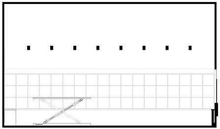 Interior Elevation