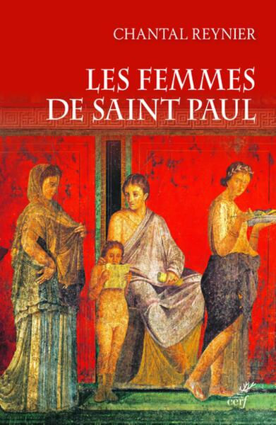 Les femmes de Paul · 22 €