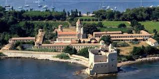 Abbaye de Lérins