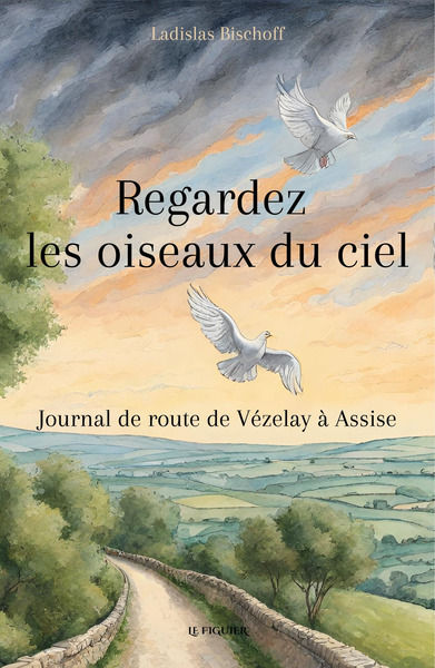 Regardez les oiseaux · 19 €