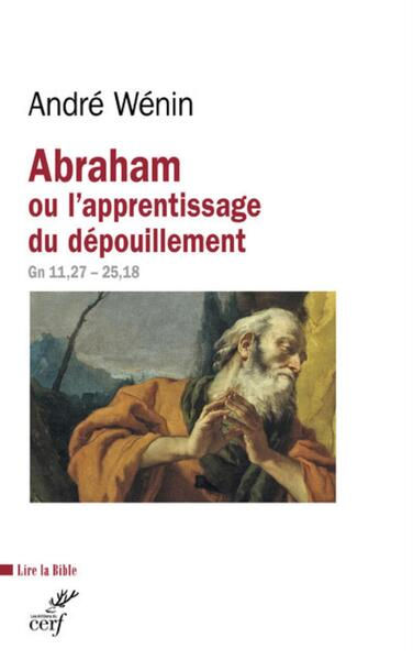 Abraham, Wénin · 36 €