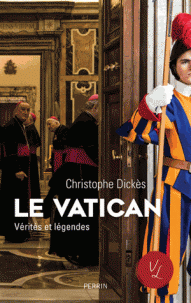 Le Vatican, vérité et légendes.gif