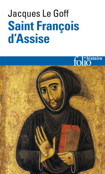 Saint François · 9,50 €