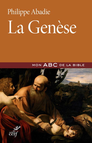 La Genèse, Mon ABC · 12 €