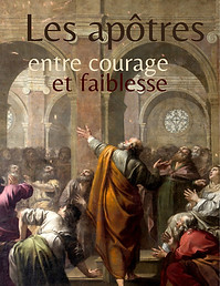 Les Apôtres entre courage et faiblesse .jpg