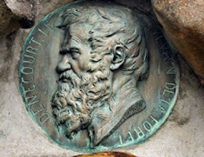 A la découverte du Sylvain de la foret de Fontainebleau - CBLO la chaine d'information du Pays de Fontainebleau