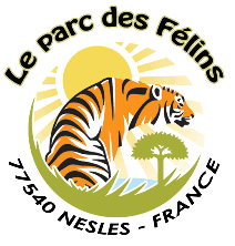Parc des félins - Emmanuel Roussel - Editions du Figuier